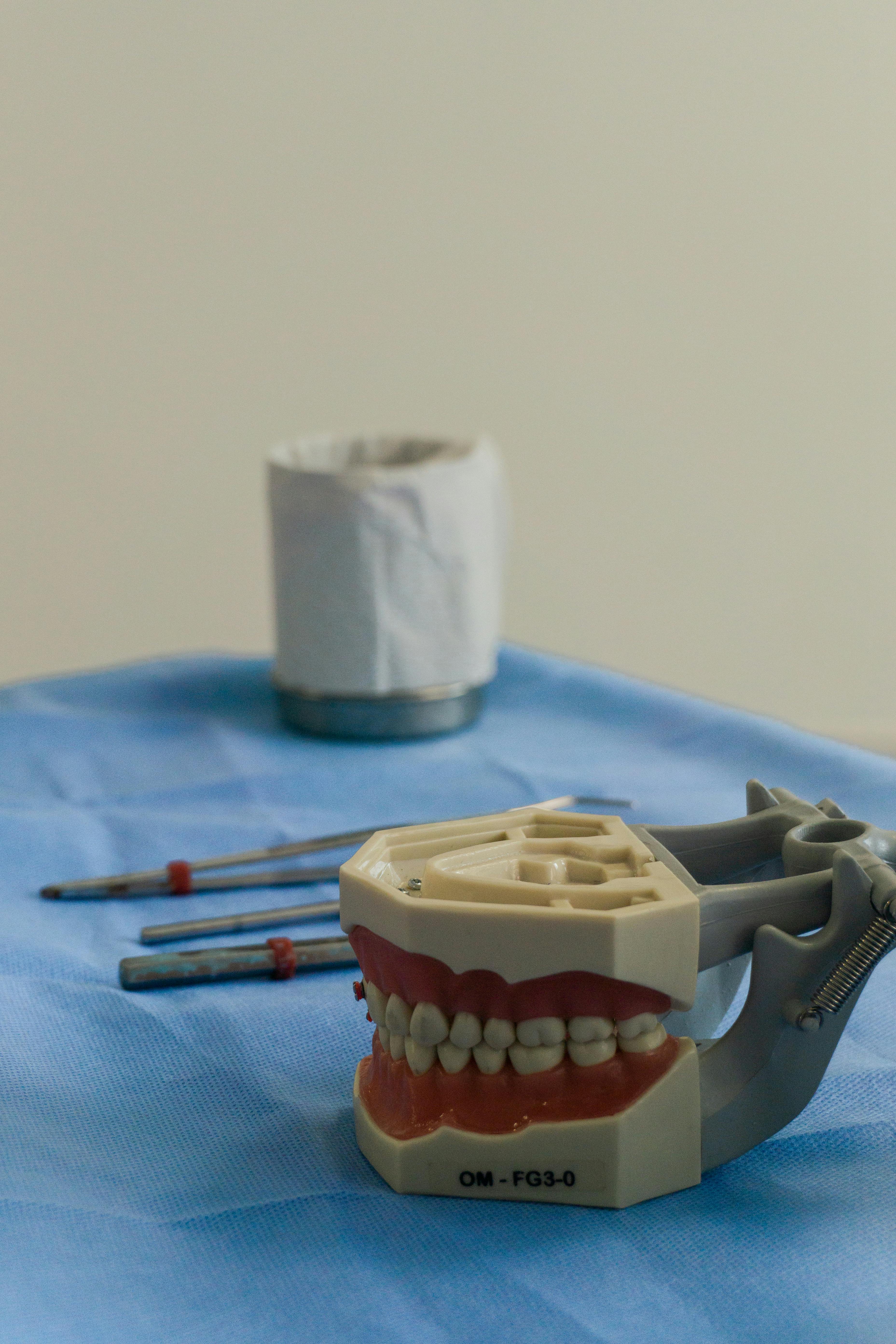 TMJ Treatment