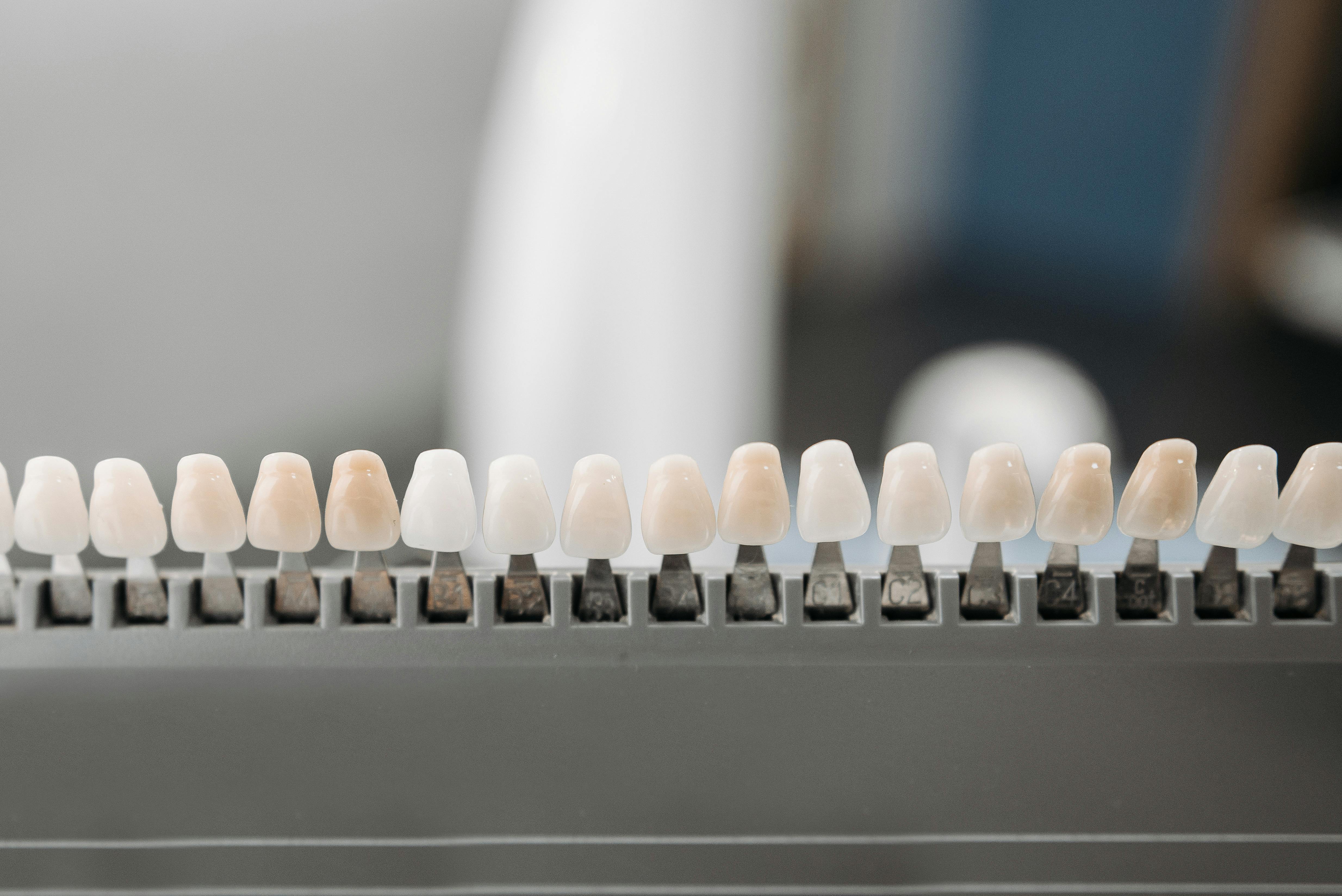 Teeth Whitening
