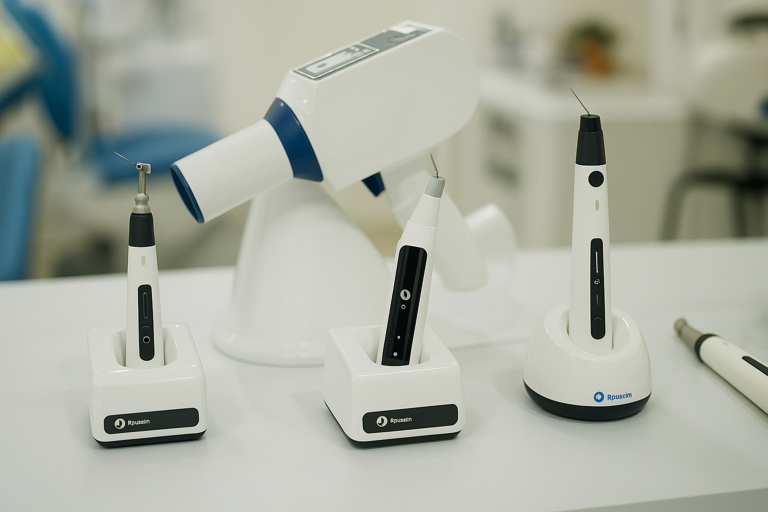 Root Canal Treatment