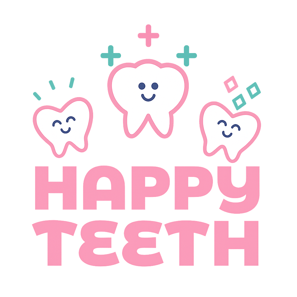 Happy Teeth