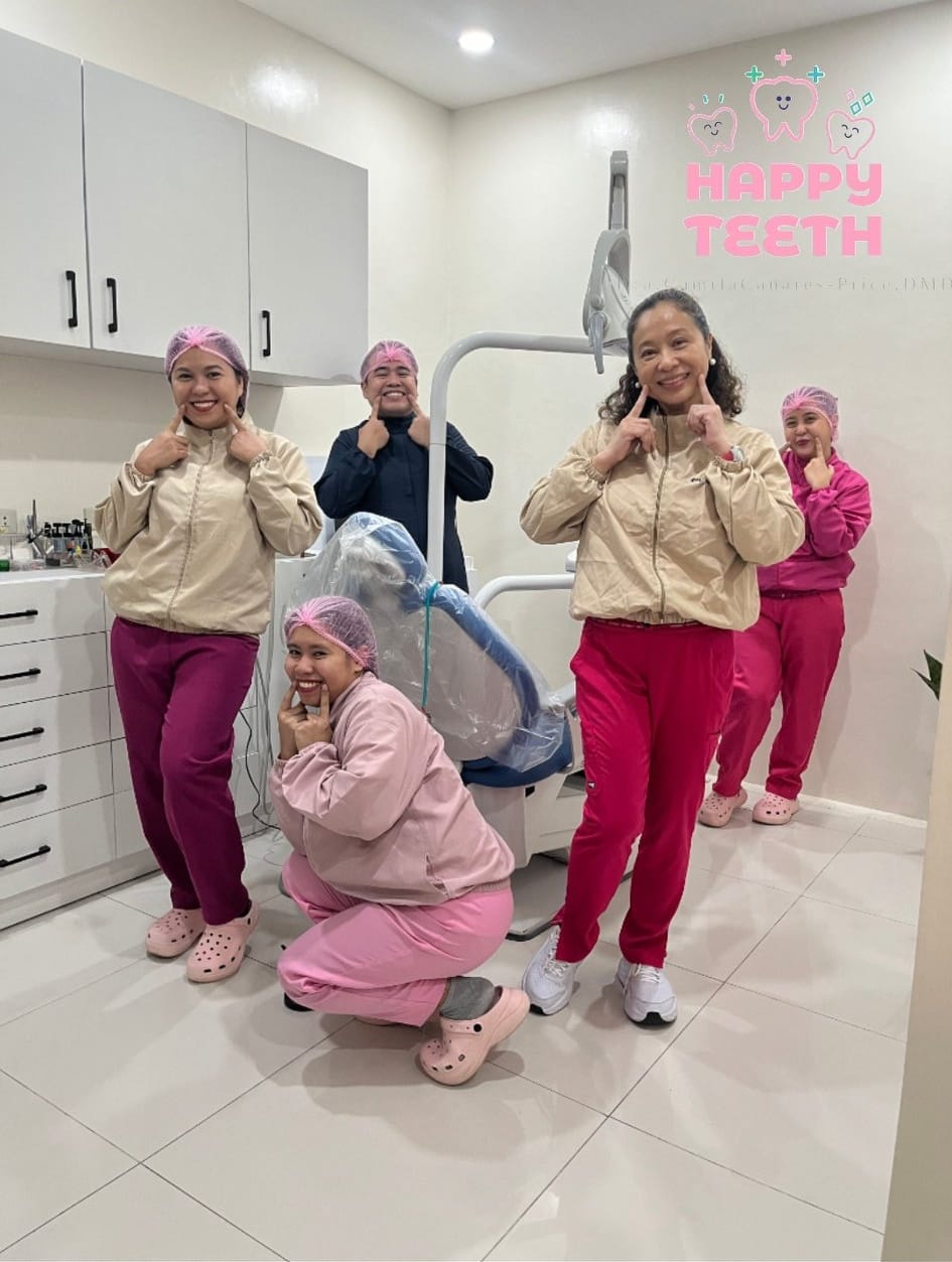 Happy Teeth Dental Clinic 1